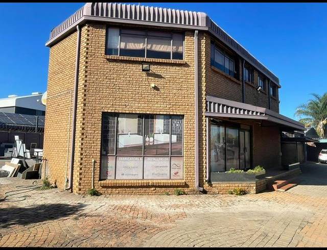 INDUSTRIAL FOR SALE IN HENNOPSPARK